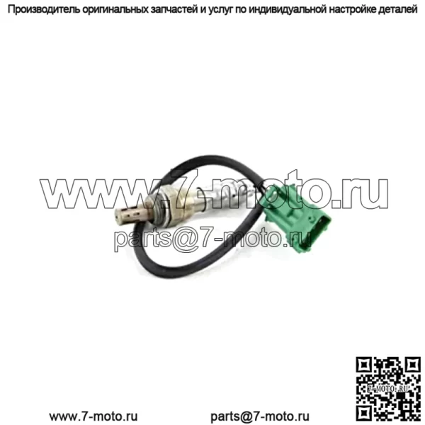 Датчик кислорода (передний) 1618R0 для Peugeot (Dongfeng) 206