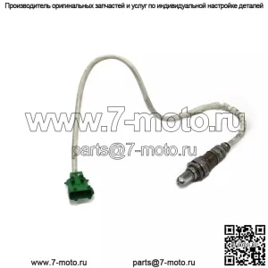 Датчик кислорода (передний) 9662925580 1618Z6 для Peugeot 307 2.0 New Model Triumph