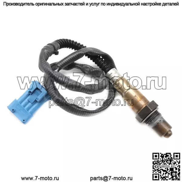 Датчик кислорода (задний) 1628NY для Peugeot (Dongfeng) 206