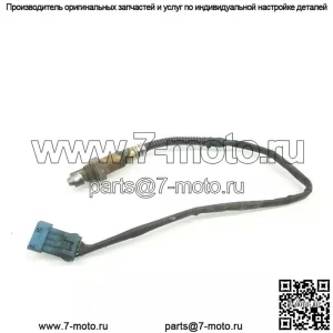 Датчик кислорода (задний) 0258006185 дляSucceed 1.6/S6/Peugeot 206/2D/1.6/01-