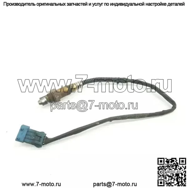 Датчик кислорода (задний) 0258006185 дляSucceed 1.6/S6/Peugeot 206/2D/1.6/01-