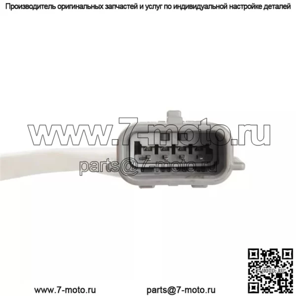 Датчик кислорода (задний) 226A4-7260R для Renault Captur 1.2T 2015 г. - Image 3