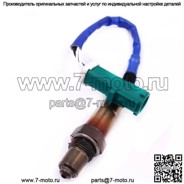 Датчик кислорода (передний левый) 3M51-9F472-CB 0258006603 29CM для Ford Focus1.6L 12 - Image 2