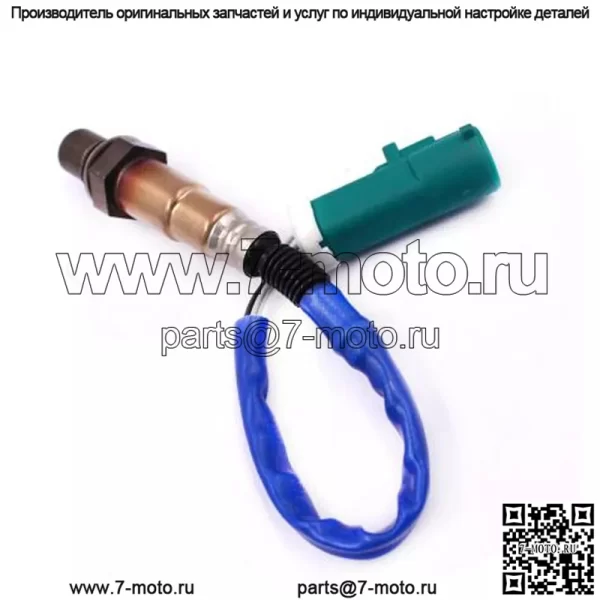 Датчик кислорода (передний левый) 3M51-9F472-CB 0258006603 29CM для Ford Focus1.6L 12 - Image 3
