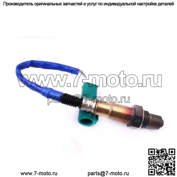 Датчик кислорода (передний левый) 3M51-9F472-CB 0258006603 29CM для Ford Focus1.6L 12 - Image 4