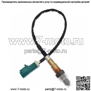 Датчик кислорода (передний правый) 3M51-9F472-DC 0258006605 49CM для Ford Focus1.6L 12