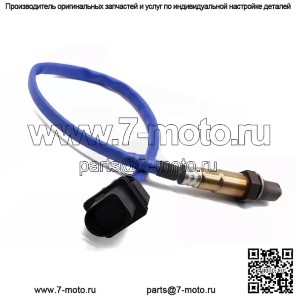 Датчик кислорода (передний) 8F9A-9Y460-GA 49CM для Ford Focus2.0L 12