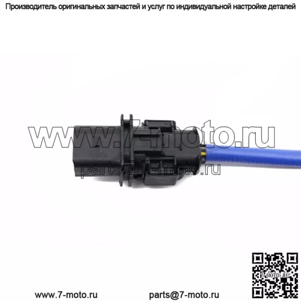 Датчик кислорода (передний) 8F9A-9Y460-GA 49CM для Ford Focus2.0L 12 - Image 4