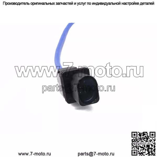 Датчик кислорода (передний) 8F9A-9Y460-GA 49CM для Ford Focus2.0L 12 - Image 5