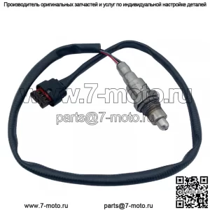 Датчик кислорода (задний) DS7A-9G444-CB 0258030065 57CM для Ford Mondeo 1.5T 13