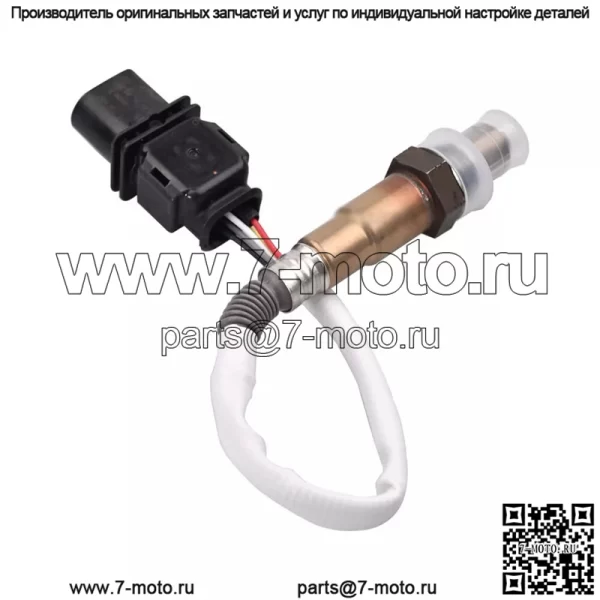 Датчик кислорода (передний) BA5A-9Y460-AA 47CM для Ford Mondeo / Kuga 2.0L 13 - Image 4