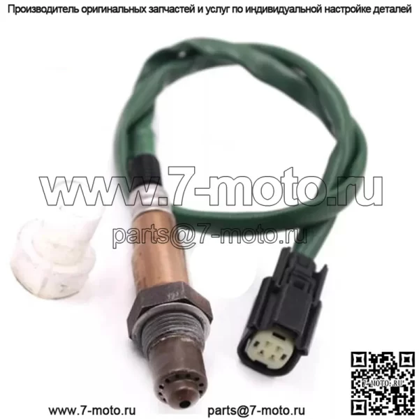 Датчик кислорода (задний) CV61-9G444-AC 0258010436 66CM для Ford Mondeo / Kuga 2.0L 13 - Image 3