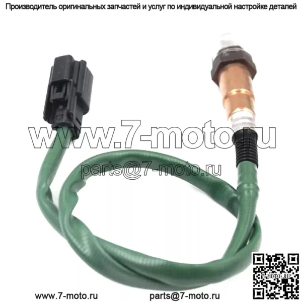 Датчик кислорода (задний) CV61-9G444-AC 0258010436 66CM для Ford Mondeo / Kuga 2.0L 13 - Image 4
