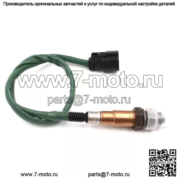 Датчик кислорода (задний) CV61-9G444-AC 0258010436 66CM для Ford Mondeo / Kuga 2.0L 13 - Image 5