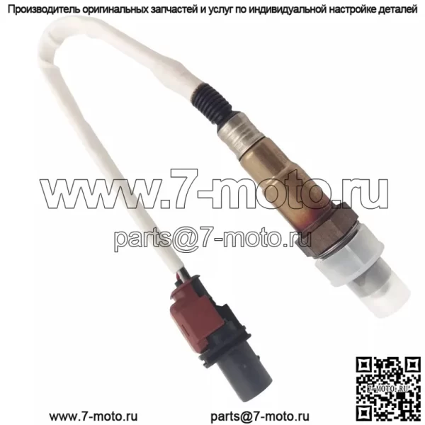 Датчик кислорода (передний) FV4A-9Y460-AA 0250017472 37CM для Ford Kuga 1.5T 13