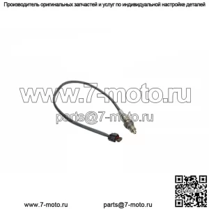 Датчик кислорода (задний) F1FA-9G444-BA 0258030149 77CM для Ford Kuga 1.5T 13