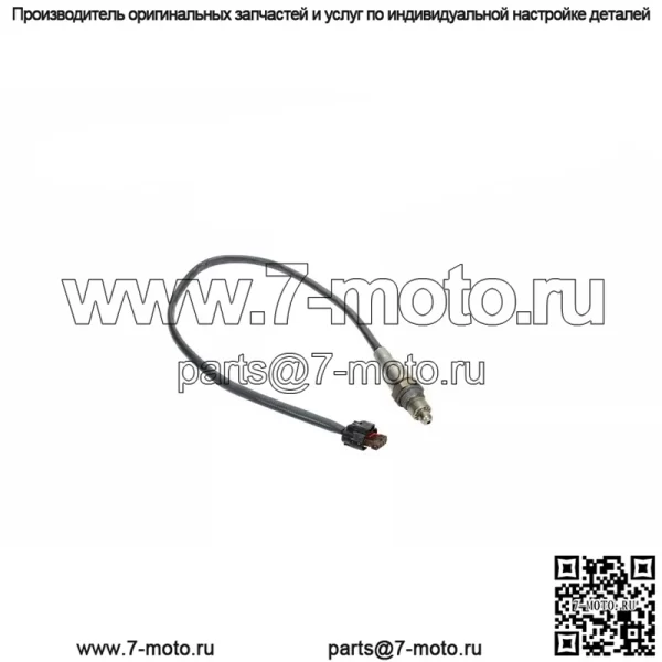 Датчик кислорода (задний) F1FA-9G444-BA 0258030149 77CM для Ford Kuga 1.5T 13