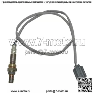 Датчик кислорода (задний) ZJ37-188G1A K4238-4871 80CM для Ford Carnival 1.6L 09