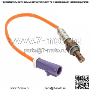 Датчик кислорода (задний) AE81-9G444-BCA OZA658-D3 36CM для Ford Carnival 1.3L 13