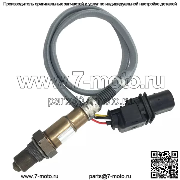 Датчик кислорода (передний) BV6A-9Y460-AA 0258017290 69CM для Ford Tsubasa 1.0T 13 - Image 2