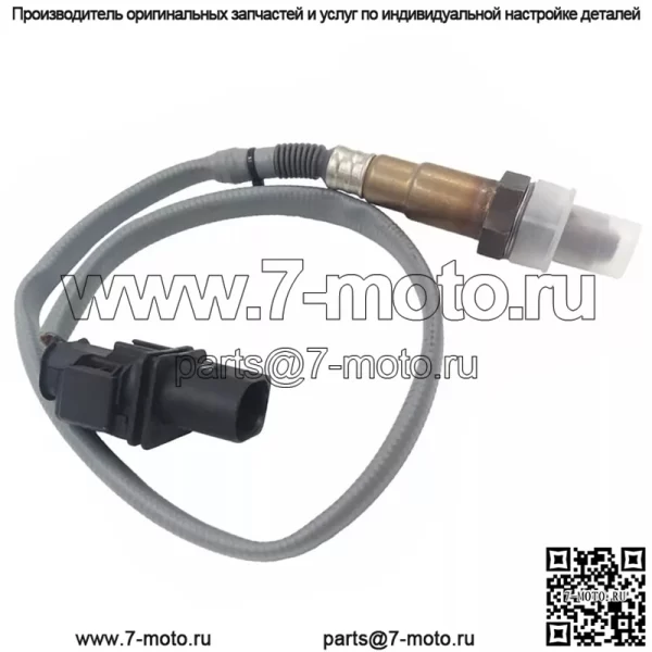 Датчик кислорода (передний) BV6A-9Y460-AA 0258017290 69CM для Ford Tsubasa 1.0T 13 - Image 3