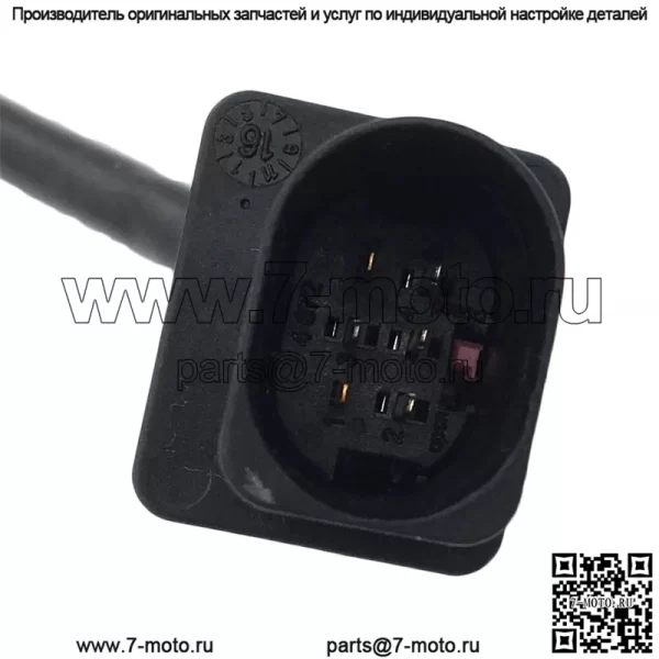 Датчик кислорода (передний) BV6A-9Y460-AA 0258017290 69CM для Ford Tsubasa 1.0T 13 - Image 4