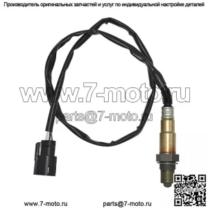 Датчик кислорода (задний) CV6A-9G444-AA 0258010313 78CM для Ford Tsubasa 1.0T 13