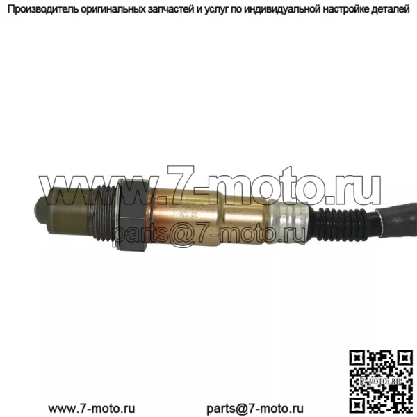 Датчик кислорода (задний) CV6A-9G444-AA 0258010313 78CM для Ford Tsubasa 1.0T 13 - Image 4