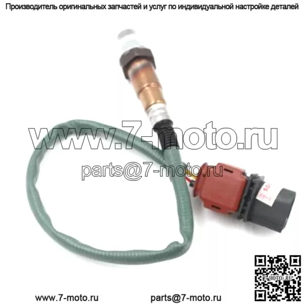 Датчик кислорода (передний) E1GA-9Y460-CA 0258017473 48CM для Ford Edge 2.0T 15 - Image 4