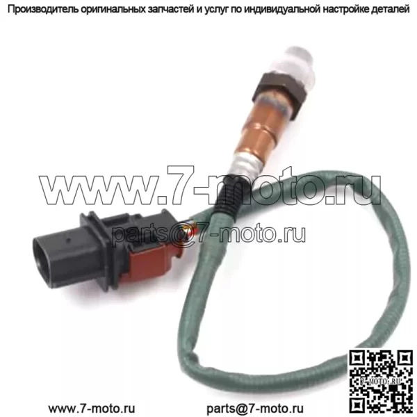 Датчик кислорода (передний) E1GA-9Y460-CA 0258017473 48CM для Ford Edge 2.0T 15 - Image 5