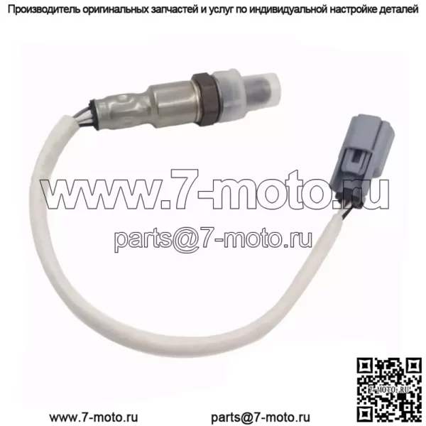 Датчик кислорода (передний) ED8A-9F472-CA 38CM для Ford Escort AT1.5L 15