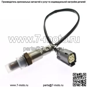 Датчик кислорода (передний правый) ED8A-9F472-BB 51CM для Ford Escort MT1.5L 15
