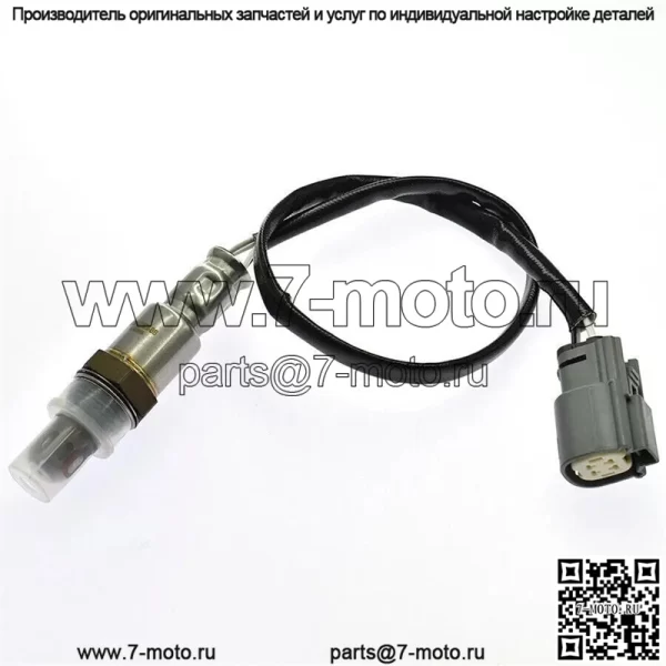 Датчик кислорода (передний правый) ED8A-9F472-BB 51CM для Ford Escort MT1.5L 15 - Image 2