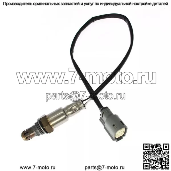 Датчик кислорода (передний правый) ED8A-9F472-BB 51CM для Ford Escort MT1.5L 15 - Image 4