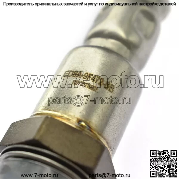 Датчик кислорода (передний правый) ED8A-9F472-BB 51CM для Ford Escort MT1.5L 15 - Image 5