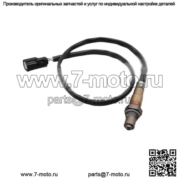 Датчик кислорода (задний) CT4Z-9G444-A 0258010273 72CM для Ford 12 Edge 2.0T - Image 3