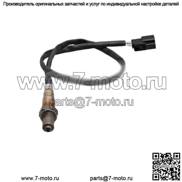 Датчик кислорода (задний) CT4Z-9G444-A 0258010273 72CM для Ford 12 Edge 2.0T - Image 5