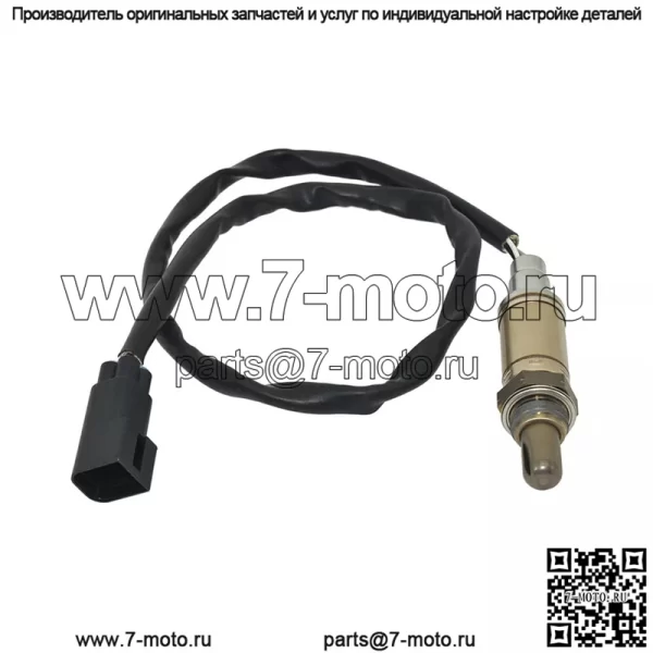 Датчик кислорода (передний) 3N21-9F472-AA 0258005338 71CM для Ford 03-08 Carnival 1.6L - Image 3