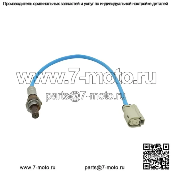 Датчик кислорода (задний) BA5Z-9G444-A 45CM для Lincoln 12MKT 3.5L - Image 3