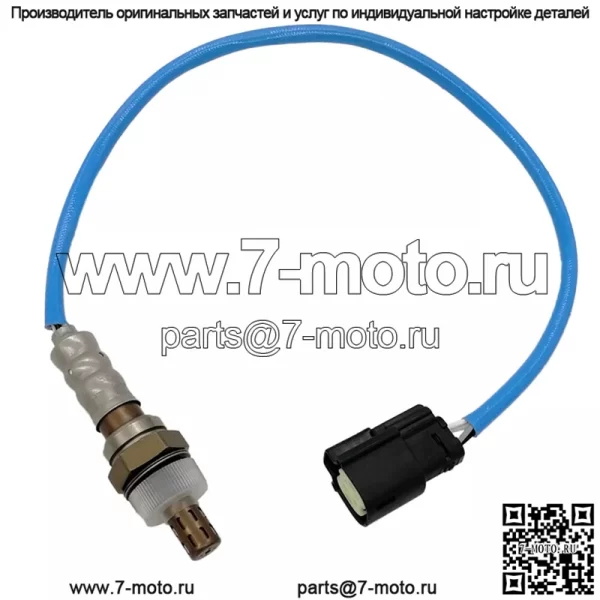 Датчик кислорода (задний) BH6Z-9G444-A для Ford 12 Explorer3.5T - Image 2