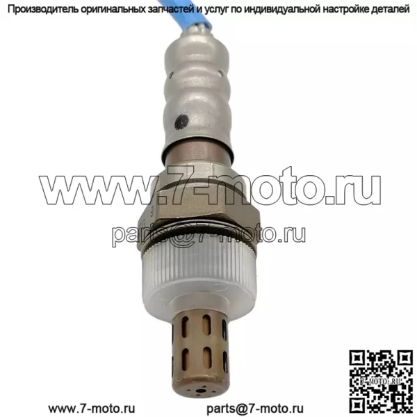 Датчик кислорода (задний) BH6Z-9G444-A для Ford 12 Explorer3.5T - Image 4