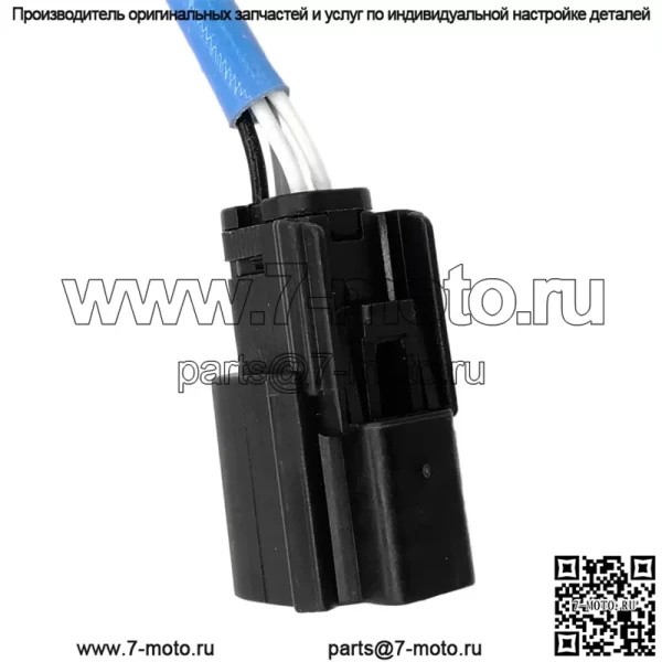 Датчик кислорода (задний) BH6Z-9G444-A для Ford 12 Explorer3.5T - Image 5