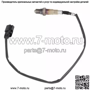 Датчик кислорода (задний) CV6Z-9G444-B для Lincoln 14MKC 2.0T