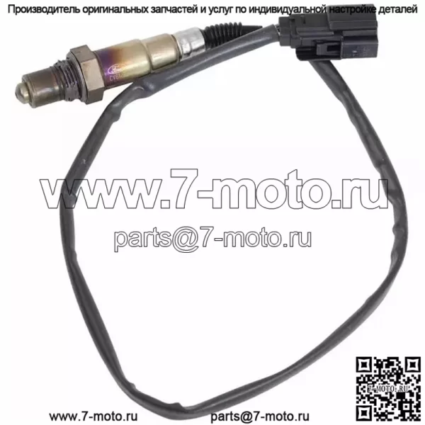 Датчик кислорода (задний) CV6Z-9G444-B для Lincoln 14MKC 2.0T - Image 2