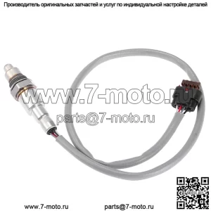 Датчик кислорода (задний) FB5T-9G444-KA для Ford 16 Focus 2.3T