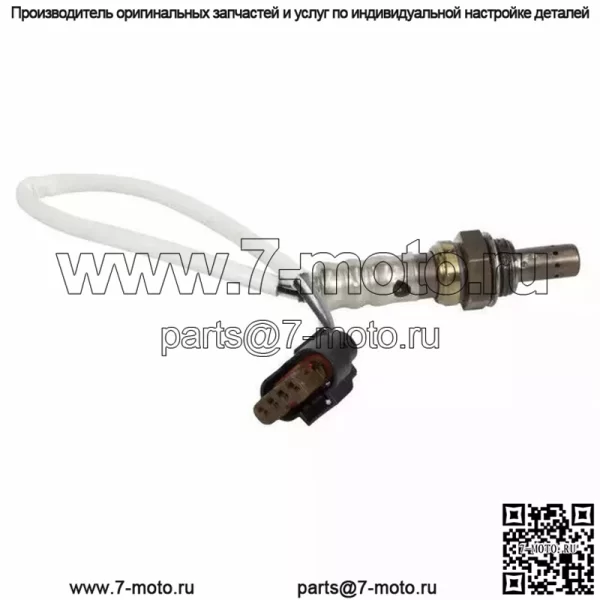 Датчик кислорода (задний) FL1Z-9G444-A для Ford 15 Explorer 3.5T - Image 3