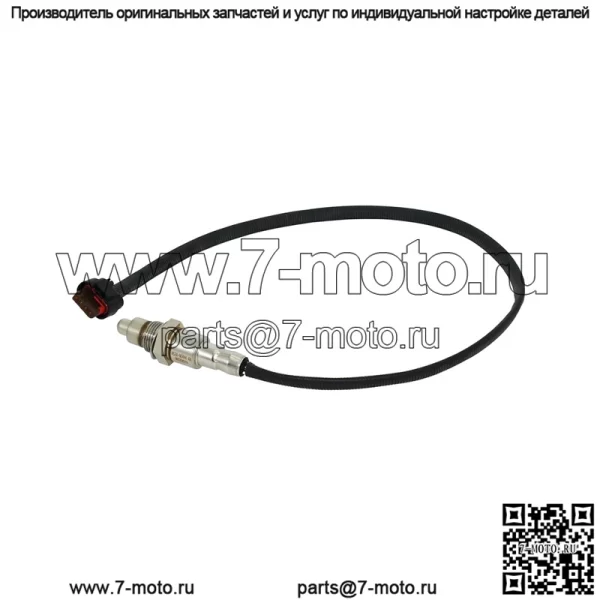 Датчик кислорода (задний) HS7A-9G444-AA 0258030287 55CM для Ford15 Taurus 2.0T - Image 3