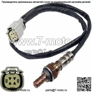 Датчик кислорода (задний) BL3Z-9G444-A 43CM для Ford11F-150 6.2L