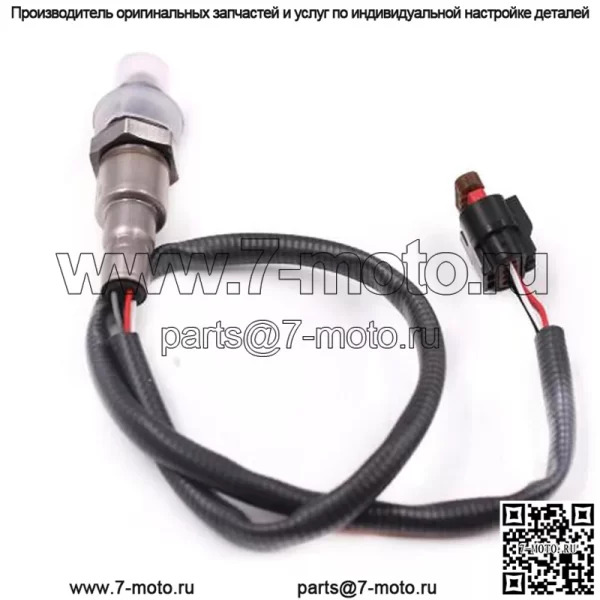 Датчик кислорода (передний) 92068775 0258010048 35CM для Buick Boulevard 2.8L/3.6L 08-09 - Image 3
