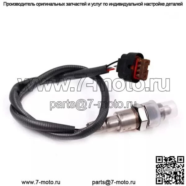 Датчик кислорода (передний) 92068775 0258010048 35CM для Buick Boulevard 2.8L/3.6L 08-09 - Image 4